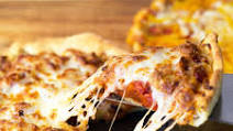 Chicago-Style Deep-Dish in the Ninja Foodi Chicago-Style Deep-Dish in the Ninja Foodi