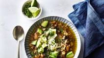White Bean, Pork, and Green Chile Chili White Bean, Pork, and Green Chile Chili