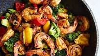 Szechuan Shrimp Recipe Szechuan Shrimp Recipe