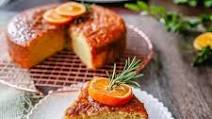 Olive Oil Cake Olive Oil Cake