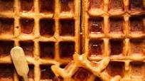 PUMPKIN WAFFLE RECIPE PUMPKIN WAFFLE RECIPE