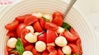 Caprese Salad Recipe Caprese Salad Recipe