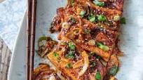 15 Healthy Asian Tofu Recipes: Quick Braised Tofu 15 Healthy Asian Tofu Recipes: Quick Braised Tofu