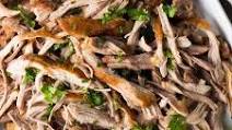 (Instant Pot!) Paleo & Keto Carnitas (Instant Pot!) Paleo & Keto Carnitas