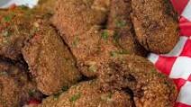 Kansas Fried Pheasant Kansas Fried Pheasant