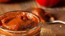 Spiced Apple Butter Recipe Spiced Apple Butter Recipe