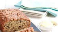 Walnut Banana Bread Walnut Banana Bread