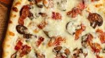 White Sauce Pizza Recipe White Sauce Pizza Recipe