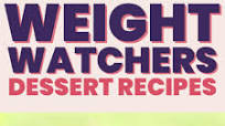 Best Weight Watchers Desserts - Recipes with SmartPoints Best Weight Watchers Desserts - Recipes with SmartPoints