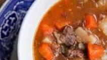 Thick Beef Stew Thick Beef Stew