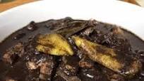 Pork Belly Dinuguan Pork Belly Dinuguan