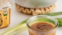 Negi Miso (Leek and Miso Sauce) Negi Miso (Leek and Miso Sauce)