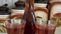 PAW-PAW & NANA'S HOMEMADE GRAPE WINE PAW-PAW & NANA'S HOMEMADE GRAPE WINE