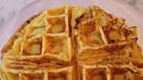 Gaufres: Best French Waffles Recipe Gaufres: Best French Waffles Recipe