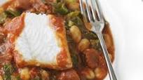 White fish recipes White fish recipes
