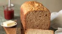 100% Whole Wheat Bread for the Bread Machine 100% Whole Wheat Bread for the Bread Machine