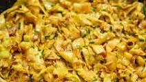 Cabbage Curry Cabbage Curry