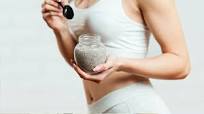 7 Alimentos que te ayudarán a bajar la panza y lograr tu peso ideal 7 Alimentos que te ayudarán a bajar la panza y lograr tu peso ideal