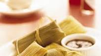 Pulled-Pork Tamales Pulled-Pork Tamales
