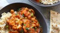 Cauliflower Tikka Masala Recipe Cauliflower Tikka Masala Recipe