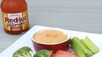 Buffalo Wing Hummus Buffalo Wing Hummus