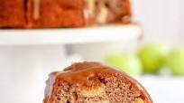 Apple Bundt Cake From Mix (Gluten-Free & Dairy-Free) Apple Bundt Cake From Mix (Gluten-Free & Dairy-Free)