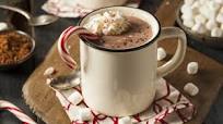 Instant Pot Blender Hot Chocolate Instant Pot Blender Hot Chocolate