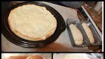 Homemade Potato Herb Bread Homemade Potato Herb Bread