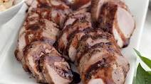 Gluten Free Asian Glazed Pork Tenderloin Recipe Gluten Free Asian Glazed Pork Tenderloin Recipe