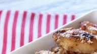 Air Fryer Garlic Parmesan Chicken Wings Air Fryer Garlic Parmesan Chicken Wings