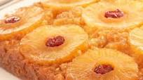 Pineapple Upside Down Cake Pineapple Upside Down Cake