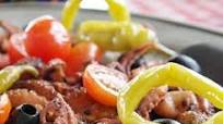 Easy Octopus Salad Recipe Easy Octopus Salad Recipe