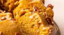 The Best Sweet Potato Pound Cake The Best Sweet Potato Pound Cake