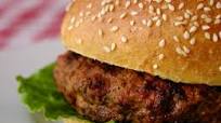 Buffalo Sauce Burgers Stuffed With Blue Cheese Buffalo Sauce Burgers Stuffed With Blue Cheese