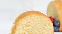 Pound Cake Recipe Pound Cake Recipe