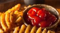 Chick-Fil-A Waffle Fries Chick-Fil-A Waffle Fries