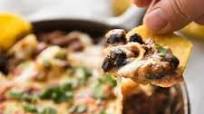Beef Enchilada Dip Beef Enchilada Dip