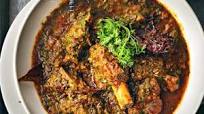 Saag Gosht Saag Gosht