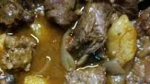Beef Asado Beef Asado