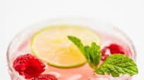 Pink Lemonade Margarita Pink Lemonade Margarita