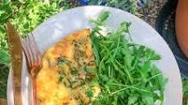 5 Ingredient Lunchtime Frittata Recipe (gluten free + low FODMAP) 5 Ingredient Lunchtime Frittata Recipe (gluten free + low FODMAP)