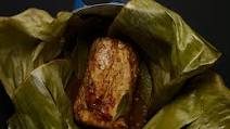 Pork Tenderloin in a Sweet Citrus Sauce Pork Tenderloin in a Sweet Citrus Sauce