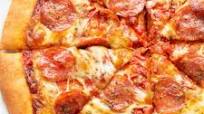Low Calorie Pizza (Under 50 calories!) Low Calorie Pizza (Under 50 calories!)