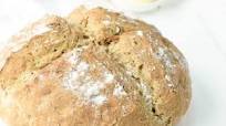 Vegan Irish Soda Bread Vegan Irish Soda Bread