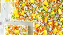 Crescent Roll Veggie Bars Recipe Crescent Roll Veggie Bars Recipe