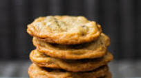 PERFECT CHOCOLATE CHIP COOKIES PERFECT CHOCOLATE CHIP COOKIES