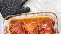 Cranberry Chicken with Onion Soup Mix Cranberry Chicken with Onion Soup Mix