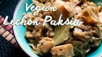 Vegan Lechon Paksiw Recipe Vegan Lechon Paksiw Recipe