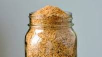 Homemade Montreal Steak Spice Homemade Montreal Steak Spice