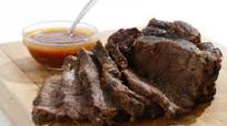 Braised Angus Beef Blade Pot Roast Braised Angus Beef Blade Pot Roast